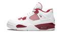 JORDAN MENS Air Jordan 4 Retro "Alternate" 308497 106 308497 106 from Stadium Goods