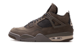 JORDAN MENS Air Jordan 4 Retro SP "A Ma Mani&eacute;re - Dark Mocha" IF3102 200 IF3102 200 from Stadium Goods