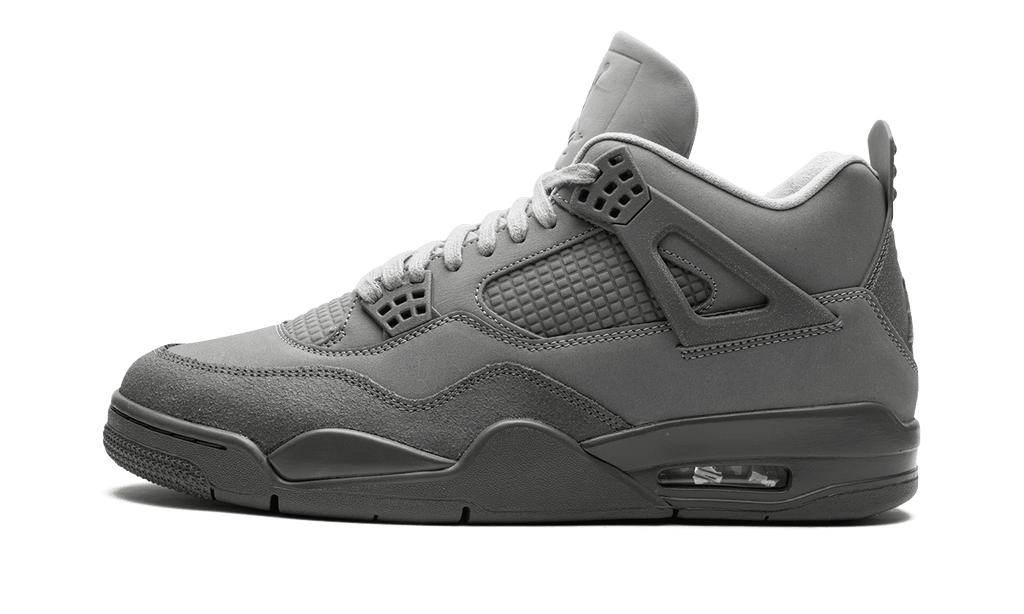 JORDAN MENS Air Jordan 4 "Wet Cement" FQ7928 001 FQ7928 001 from Stadium Goods