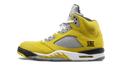JORDAN MENS Air Jordan 5 Retro T23 "Tokyo" 454783 701 454783 701 from Stadium Goods