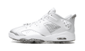 JORDAN MENS Air Jordan 6 Low Golf "Gift Giving" FD6719 001 from Stadium Goods