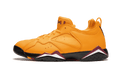 JORDAN MENS Air Jordan 7 Low NRG "Taxi" AR4422 701 AR4422 701 from Stadium Goods