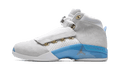 JORDAN MENS Jordan 17 Retro "OVO" HO17 MNJDLS 127 HO17 MNJDLS 127 from Stadium Goods
