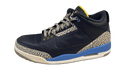 JORDAN MENS Jordan 3 "Marquette PE" AJ3 838938 AJ3 838938 from Stadium Goods