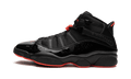 JORDAN MENS Jordan 6 Rings "Black Infrared" 322992 066 322992 066 from Stadium Goods