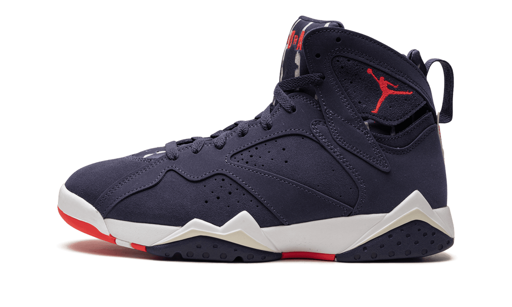 JORDAN MENS Jordan 7 Retro "Quai 54 (2022)" DV0577 500 DV0577 500 from Stadium Goods