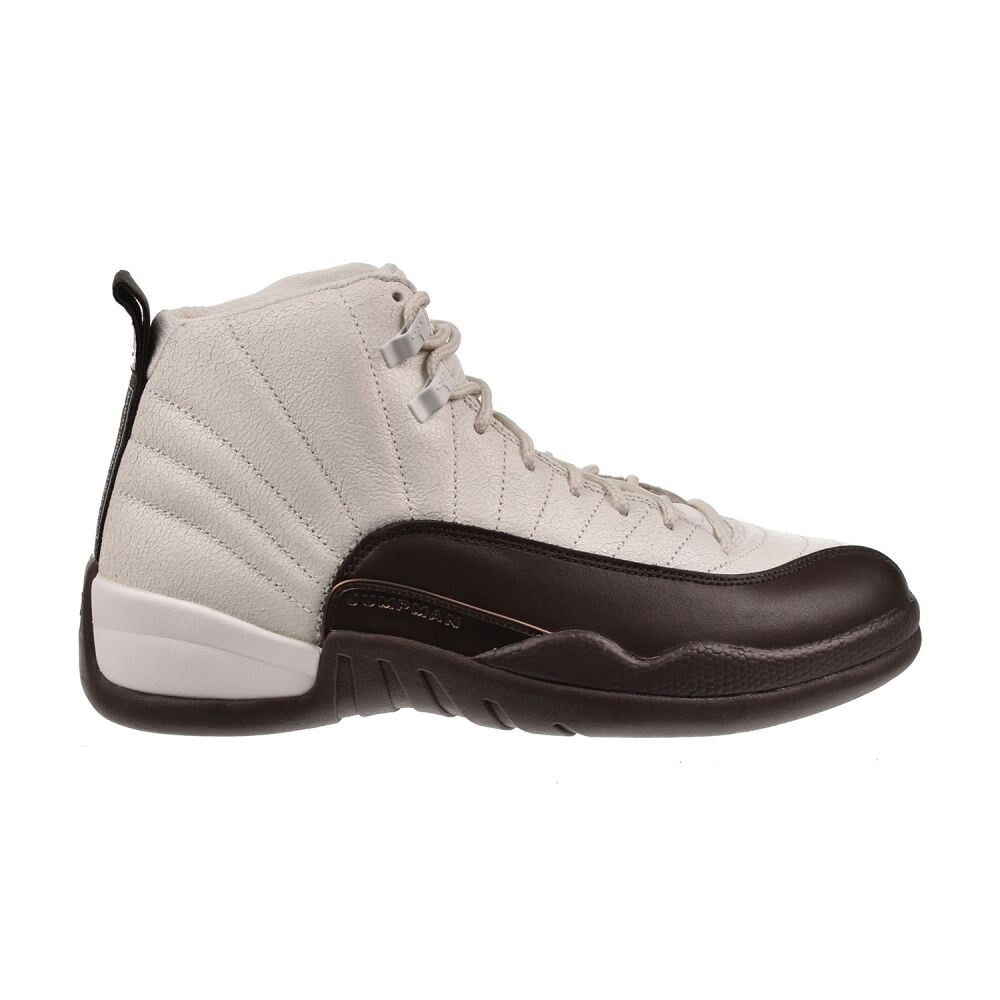 Jordan 12 Retro SP "SoleFly Cafecito" Men's Shoes White/Brown fz5026-100