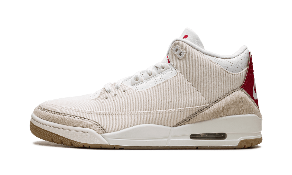 Jordan 3 Retro "Levi’s Lunar New Year" IR0910 400 from Stadium Goods
