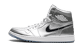 Jordan MENS Air Jordan 1 High Golf "Gift Giving" FD6815 001 from Stadium Goods