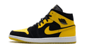 Jordan MENS Air Jordan 1 Mid "New Love" HJ6654 071 from Stadium Goods
