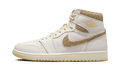 Jordan MENS Air Jordan 1 Retro High OG "Vibrations Of Naija" FD8631 100 from Stadium Goods