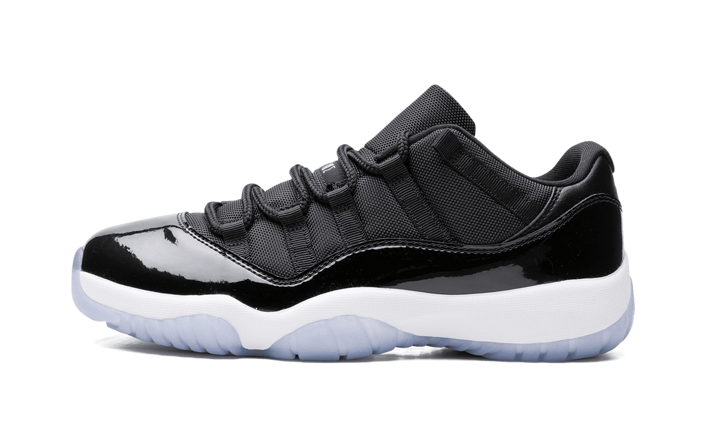 Jordan MENS Air Jordan 11 Low "Space Jam" FV5104 004 from Stadium Goods