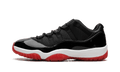 Jordan MENS Air Jordan 11 Retro Low "Bred (2025)" FV5104 006 from Stadium Goods