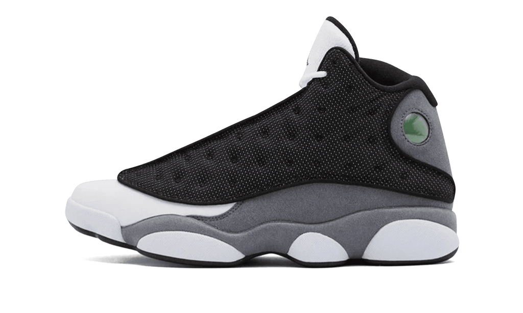 Jordan MENS Air Jordan 13 Retro "Black Flint" DJ5982 060 from Stadium Goods