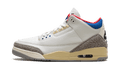 Jordan MENS Air Jordan 3 "Seoul 2.0" IB1482 100 from Stadium Goods