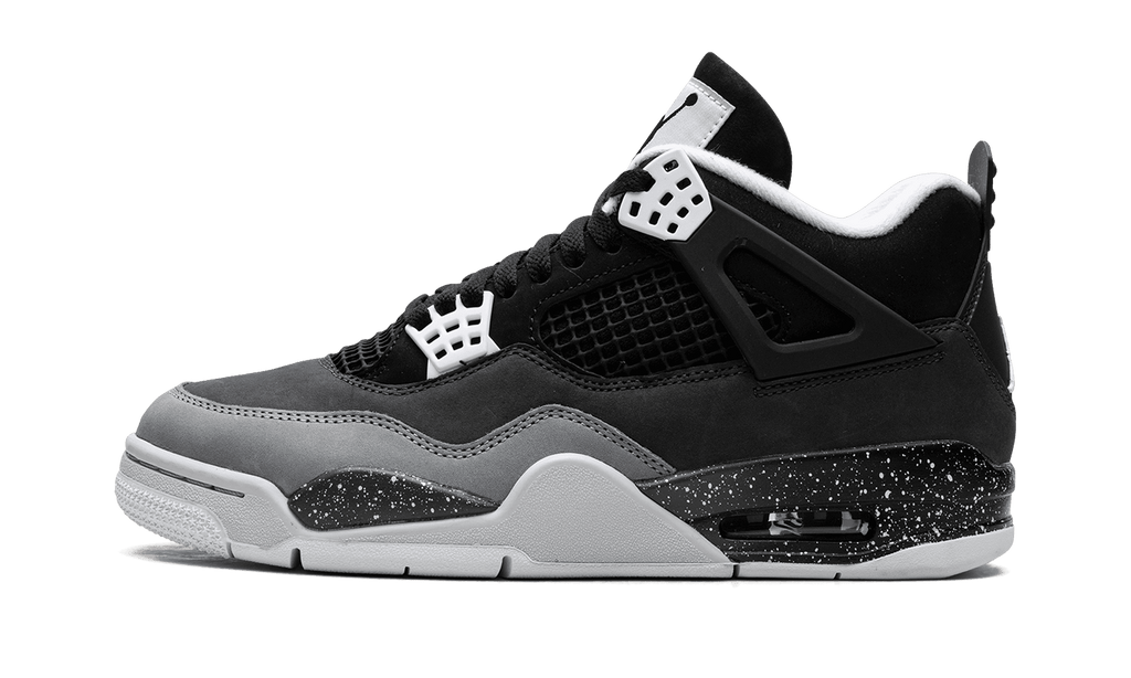 Jordan MENS Air Jordan 4 "Fear" FQ8138 002 from Stadium Goods