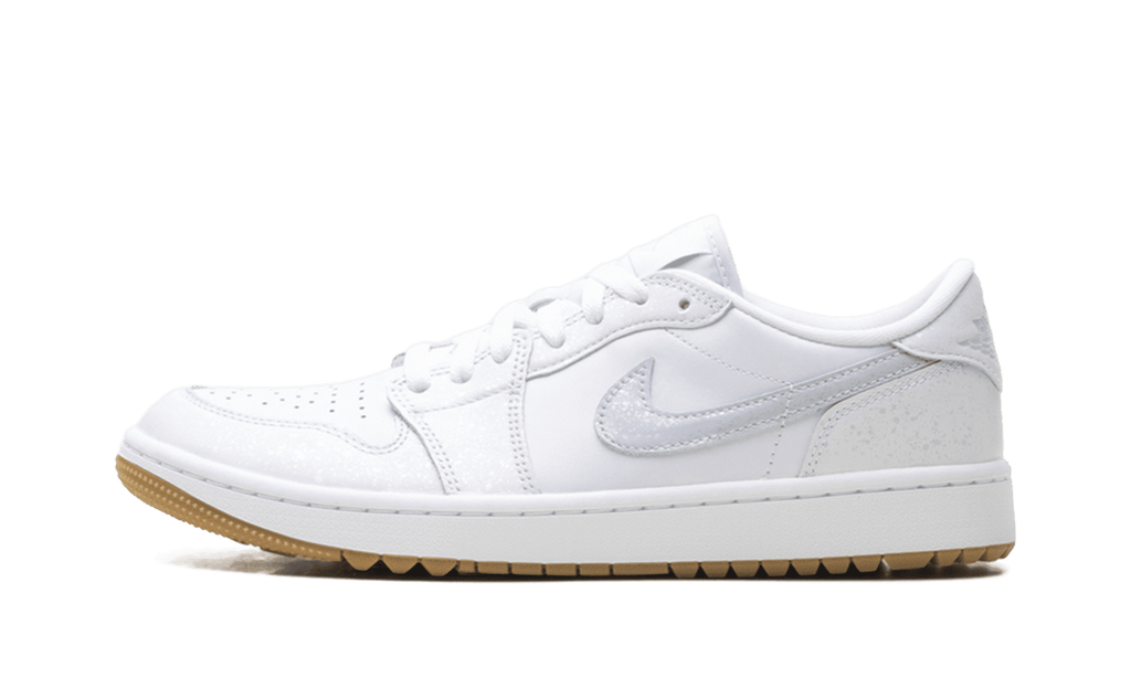 Jordan MENS Air Jordan Retro 1 Low GOLF "WHITE GUM" DD9315 111 from Stadium Goods