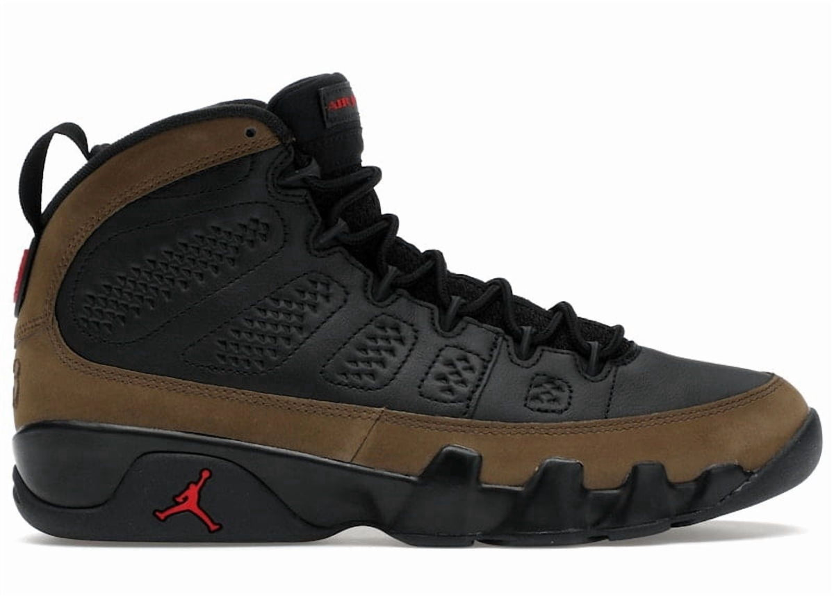 Jordan 9 Retro "Olive" HV4794 030 from Stadium Goods