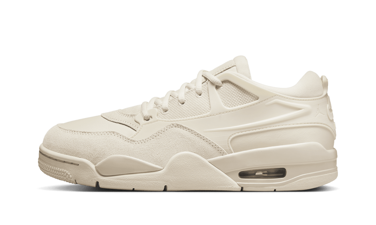 Jordan WOMENS Air Jordan 4 RM WMNS "Legend Light Brown" FQ7940 200 from Stadium Goods