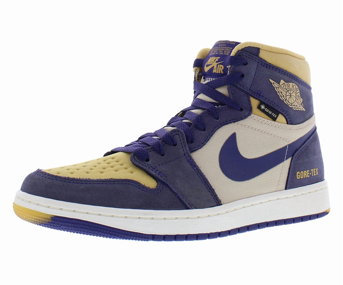 (Men's) Air Jordan 1 Retro High OG Element x GORE-TEX 'Sky J Purple' (2023) DB2889-501