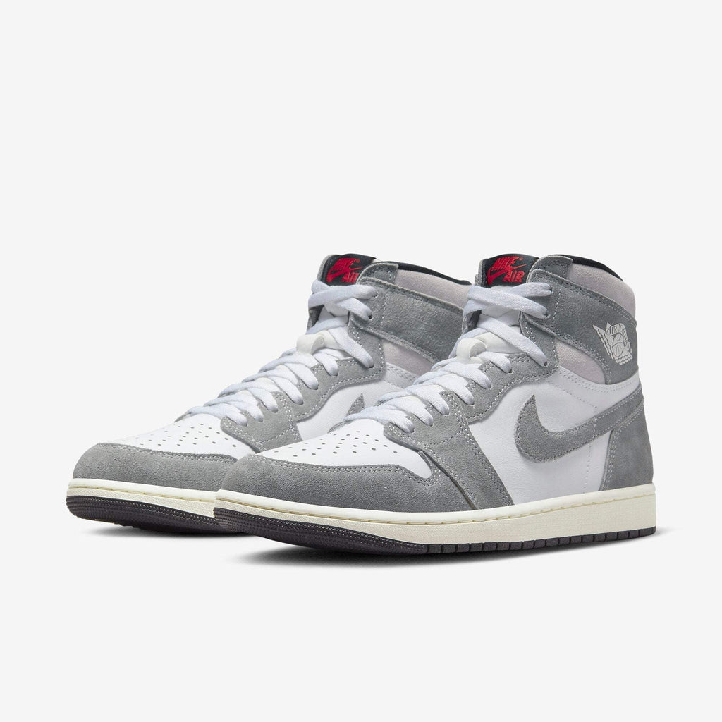 (Men's) Air Jordan 1 Retro High OG 'Washed Black' (2023) DZ5485-051