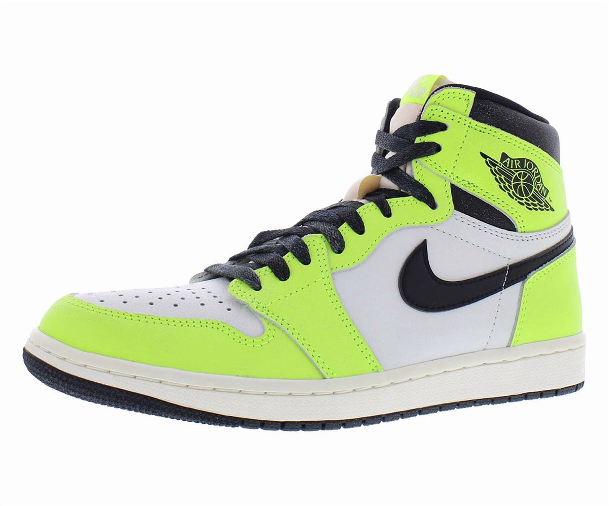 Jordan 1 Retro High OG Chicago Lost and Found Sneakers DZ5485-612