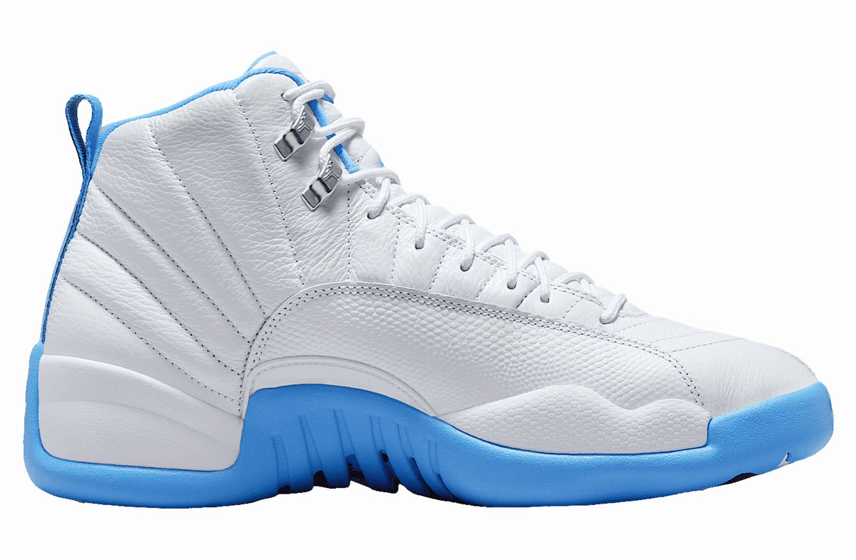 Nike Jordan 12 Melo Men's Sneakers CT8013-112
