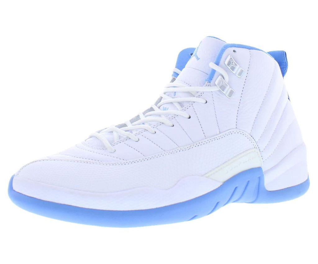 Nike Jordan 12 Melo Men's Sneakers CT8013-112