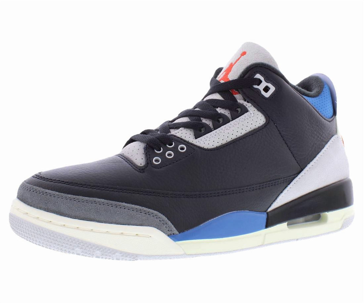 Nike Air Jordan 3 Retro OG Rare Air Men's Sneakers IB8967-004