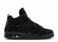 Jordan 4 Black Cat Men's Sneakers FV5029-010