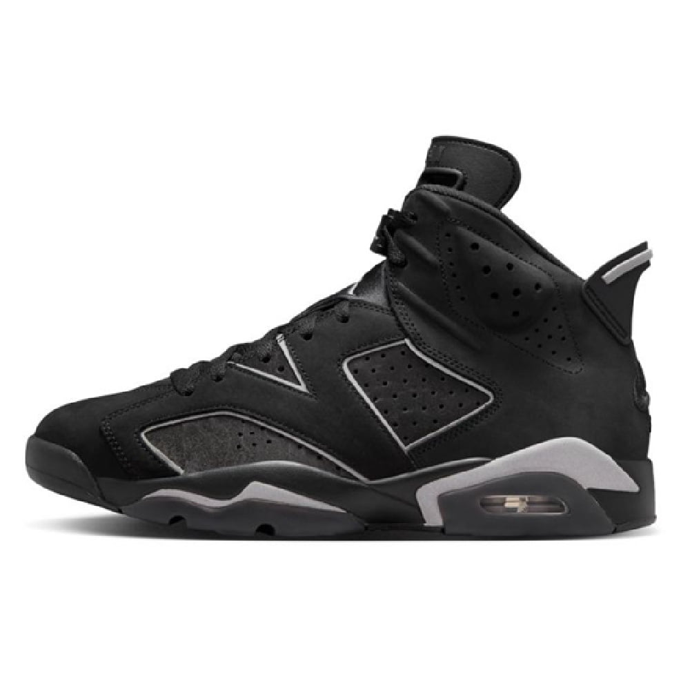 Air Jordan Men's Air Jordan 6 Retro Cap and Gown IR2266-010