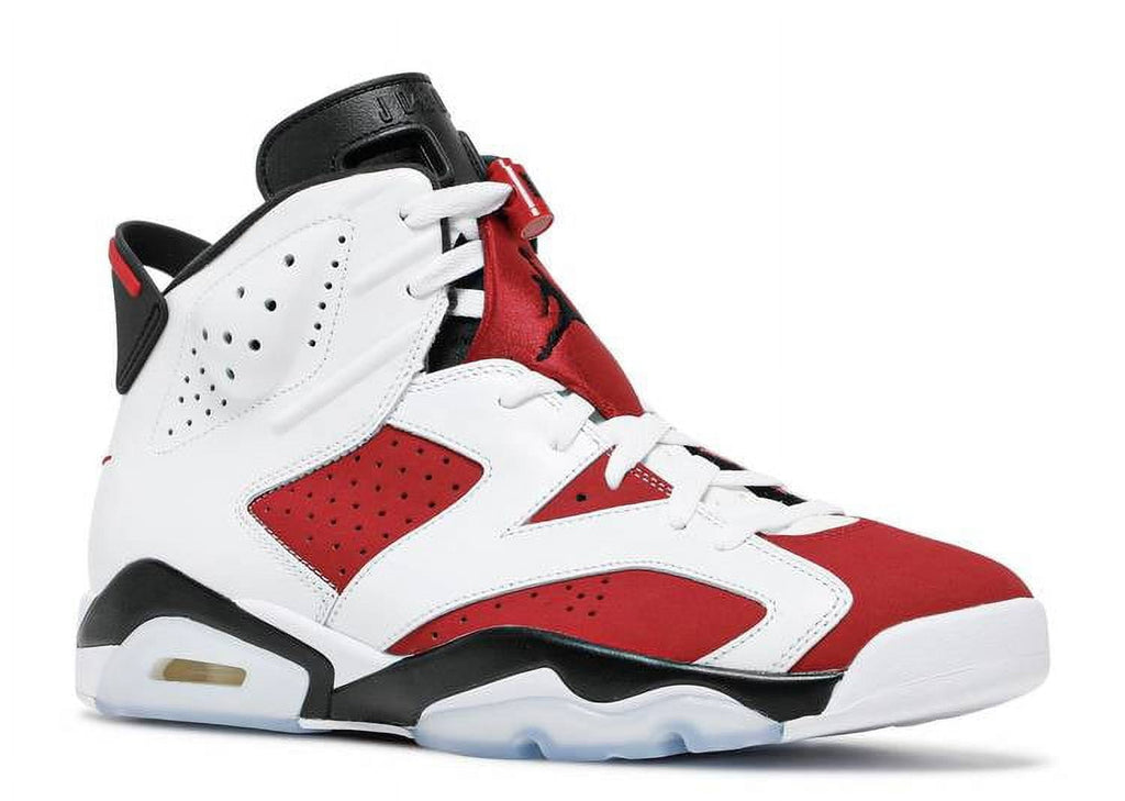 Nike Air Jordan 6 Retro Men's Basketball Shoes 8.5