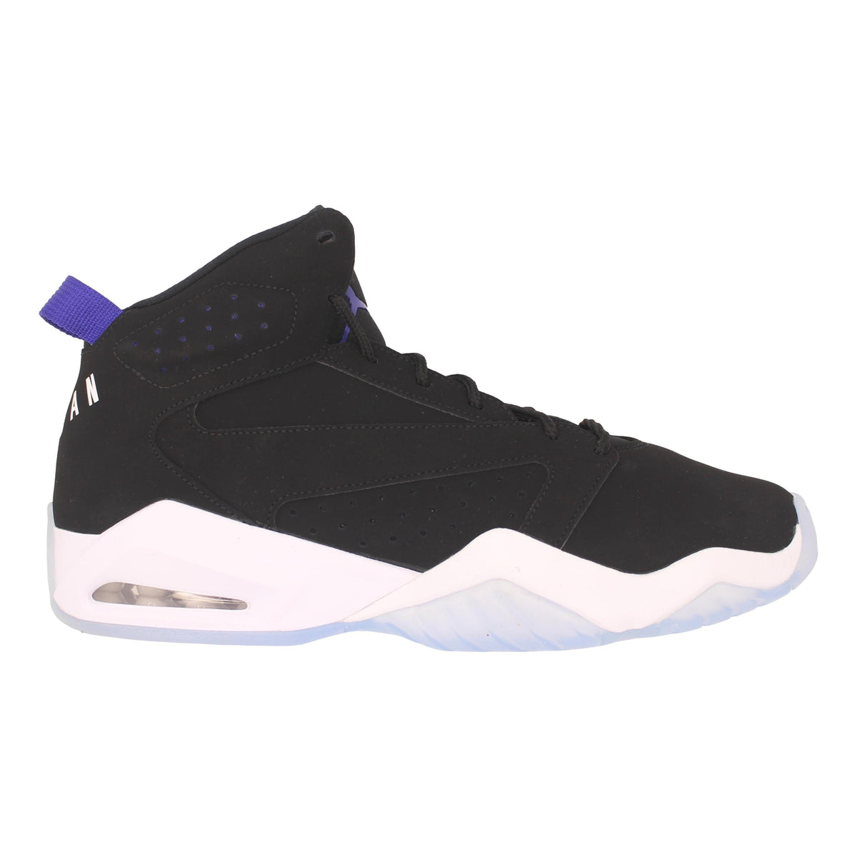Nike Jordan Lift Off Black/Dark Concord-Black AR4430-040 Men's Size 14 Medium