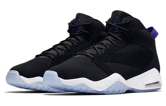 Air Jordan Lift Off AR4430-040 Men's Black/White Basketball Sneaker Shoes NX530 (13)