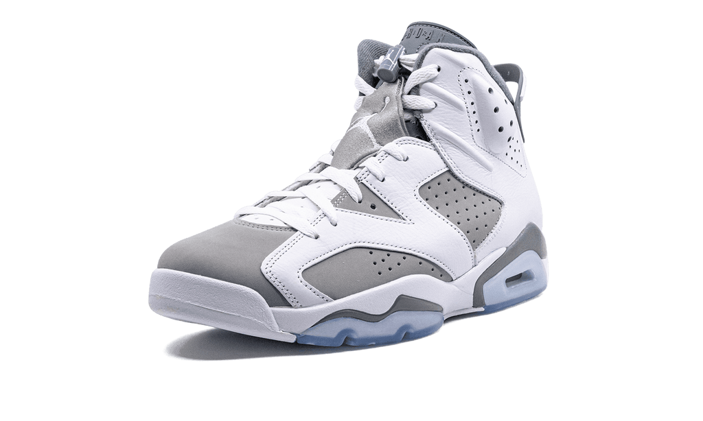 JORDAN MENS Air Jordan 6 "Cool Grey" CT8529 100 CT8529 100 from Stadium Goods