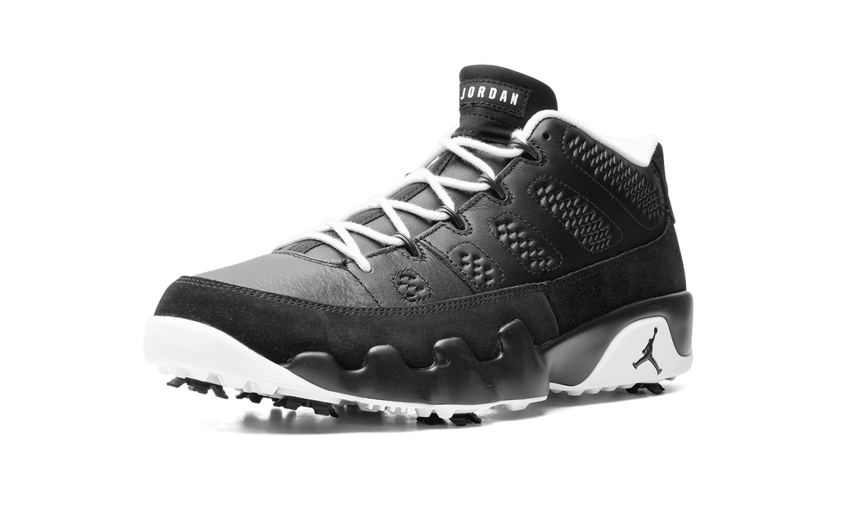 JORDAN MENS Air Jordan 9 "Barons" FN6930 001 FN6930 001 from Stadium Goods