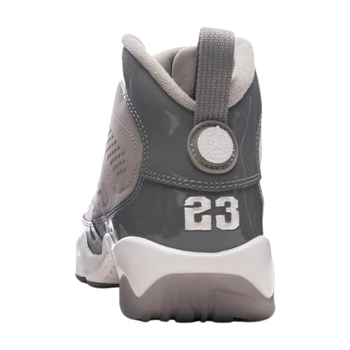 (GS) Air Jordan 9 Retro 'Cool Grey' (2025) HV4574-011