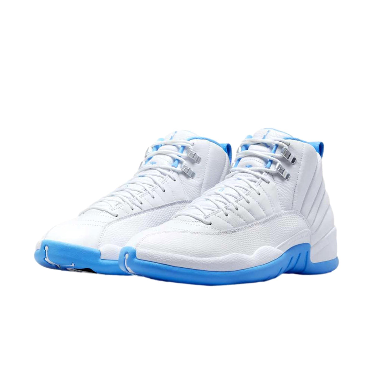 Nike Jordan 12 Melo Men's Sneakers CT8013-112