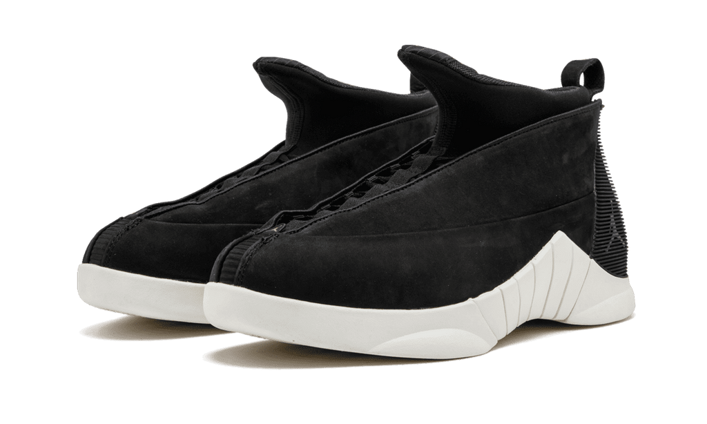 JORDAN MENS Air Jordan 15 Retro PSNY "PSNY" 921194 011 from Stadium Goods