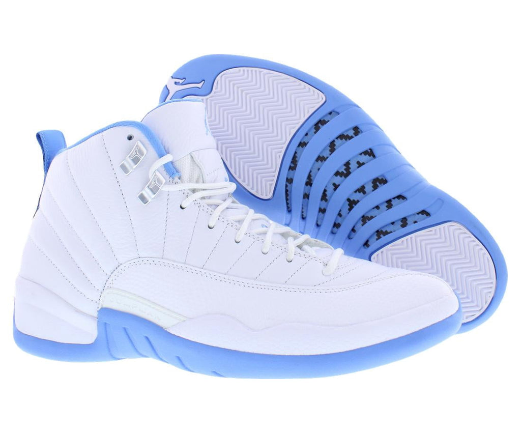 Nike Jordan 12 Melo Men's Sneakers CT8013-112