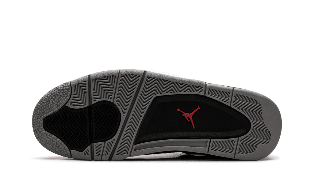 JORDAN MENS Air Jordan 4 "Toro Bravo (2026)" FQ8138 600 FQ8138 600 from Stadium Goods