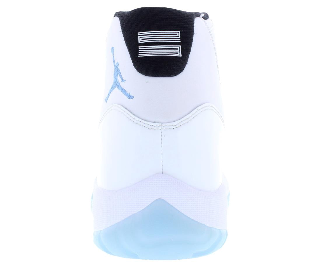 Jordan Mens 11 Retro Basketball Sneakers Size 9
