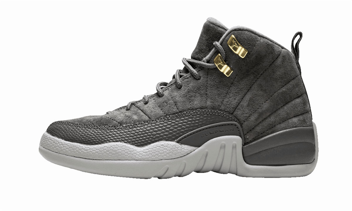 Air Jordan 12 Retro GS "Flu Game" 153265 002 from Stadium Goods
