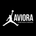 Aviora Jordan Logo