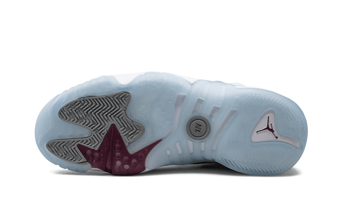 JORDAN MENS JUMPMAN TWO TREY "BORDEAUX" DO1925 103 DO1925 103 from Stadium Goods