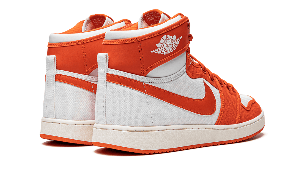 Jordan MENS Air Jordan 1 Retro AJKO "Syracuse" DO5047 801 from Stadium Goods
