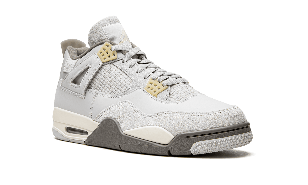 Jordan MENS Jordan 4 Retro SE "Craft Photon Dust" DV3742 021 from Stadium Goods