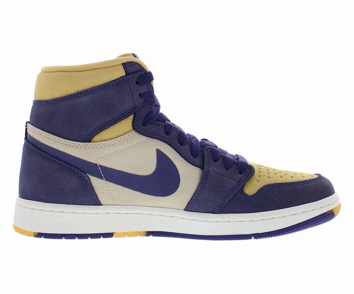 Nike Air Jordan 1 Element Mens Shoes Size 11, Color: Sky J Purple/Shimmer/Honeycomb