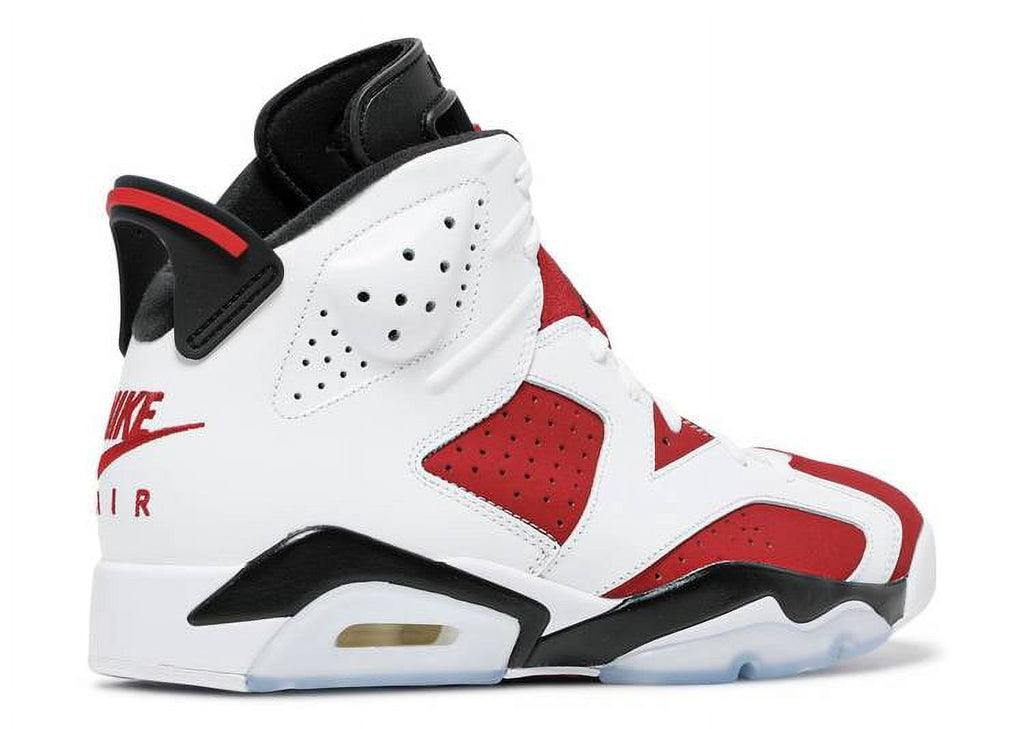 Nike Air Jordan 6 Retro Men's Basketball Shoes 11