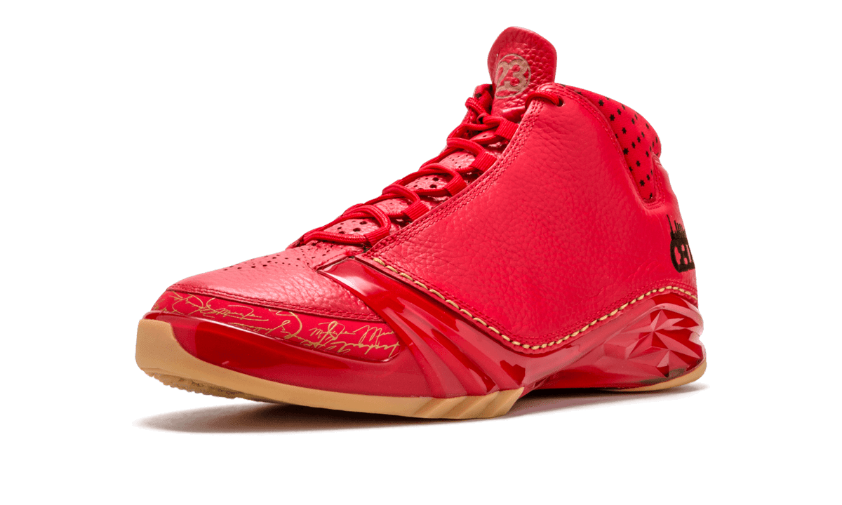 JORDAN MENS Air Jordan 23 "Chicago" 811645 650 from Stadium Goods